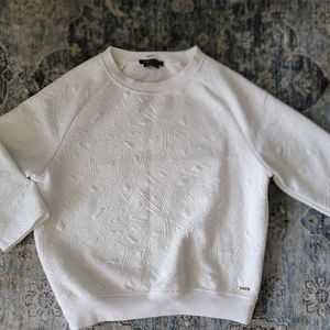 BCBG sweatshirt